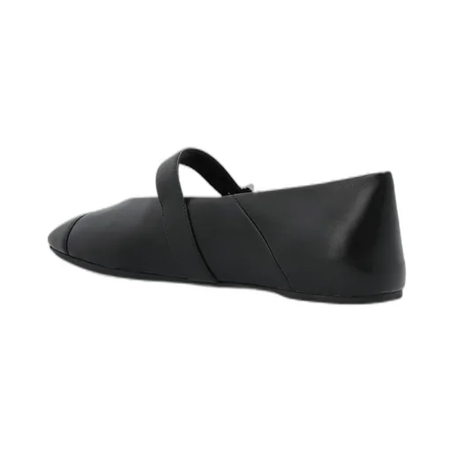 Mary Jane Flats