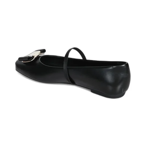 Ballerina Flats