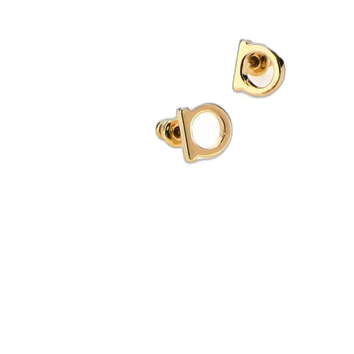 Gancini Earrings