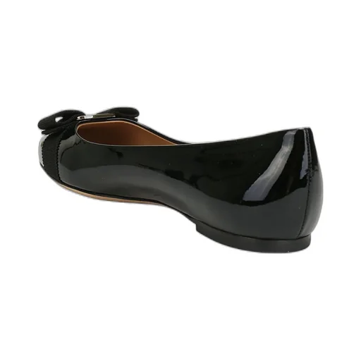 Vara Bow Ballet Flats