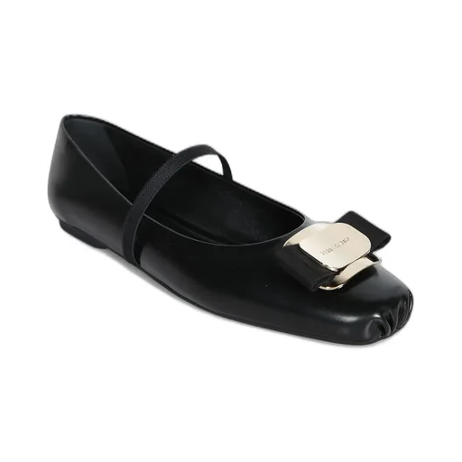 Ballerina Flats