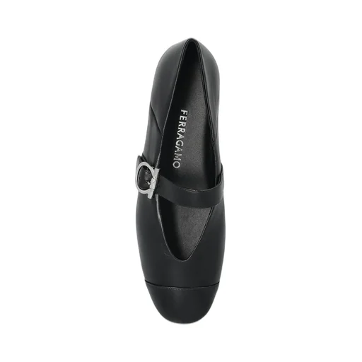 Mary Jane Flats