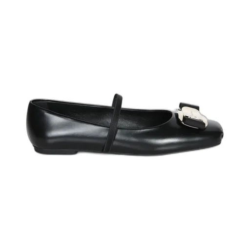 Ballerina Flats