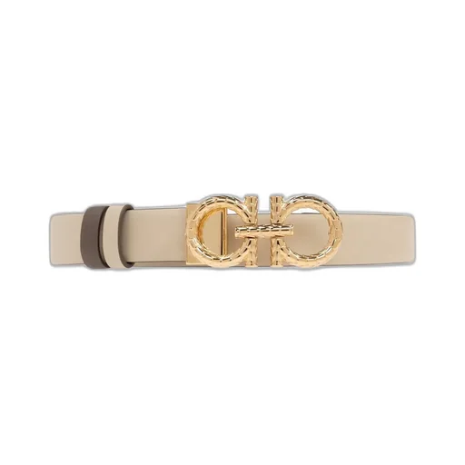 Gancini Belt