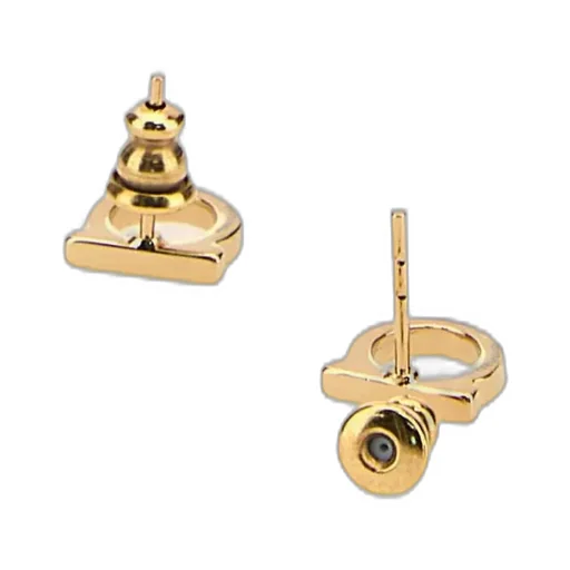 Gancini Earrings