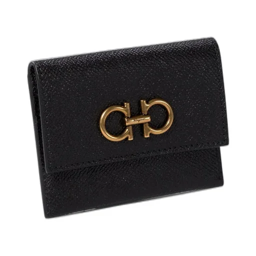 Gancini Bi-Fold Wallet