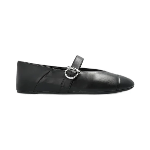 Mary Jane Flats