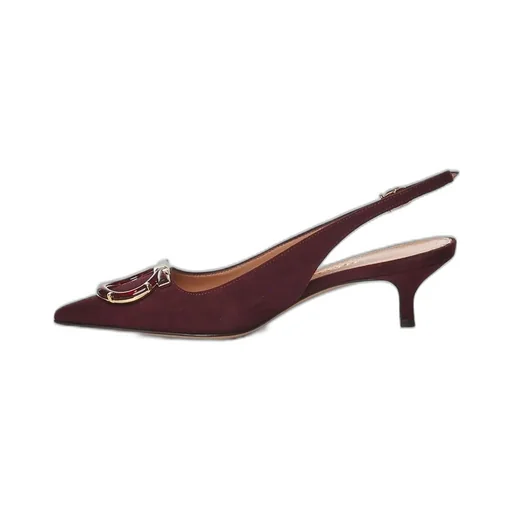 Slingback Pumps