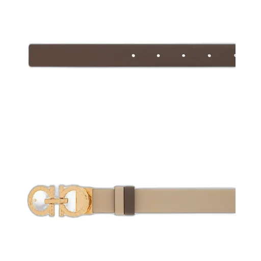 Gancini Belt