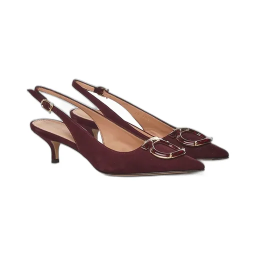 Slingback Pumps