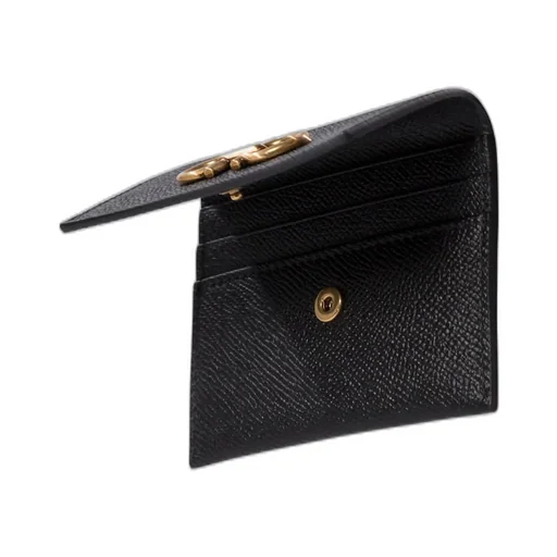 Gancini Bi-Fold Wallet