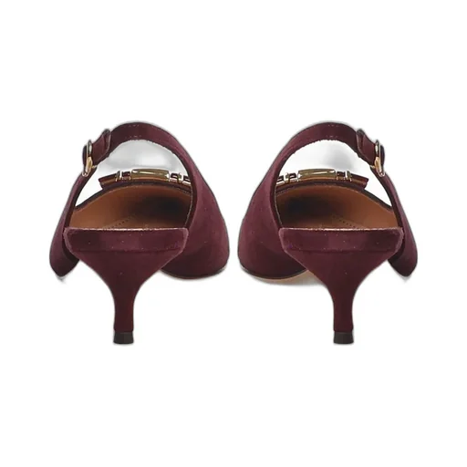 Slingback Pumps