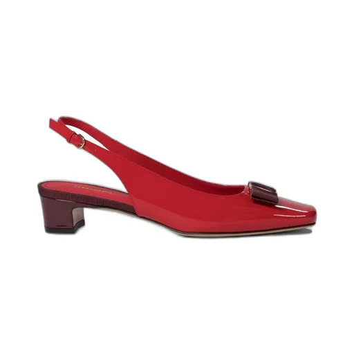 Slingback Pumps
