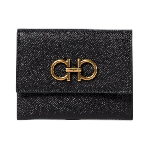 Gancini Bi-Fold Wallet