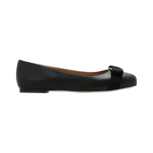 Vara Bow Ballet Flats
