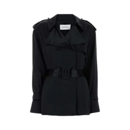 Trench Coat