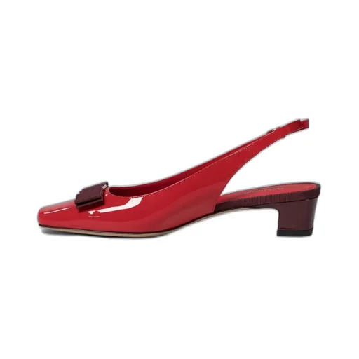 Slingback Pumps
