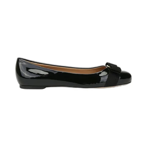 Vara Bow Ballet Flats
