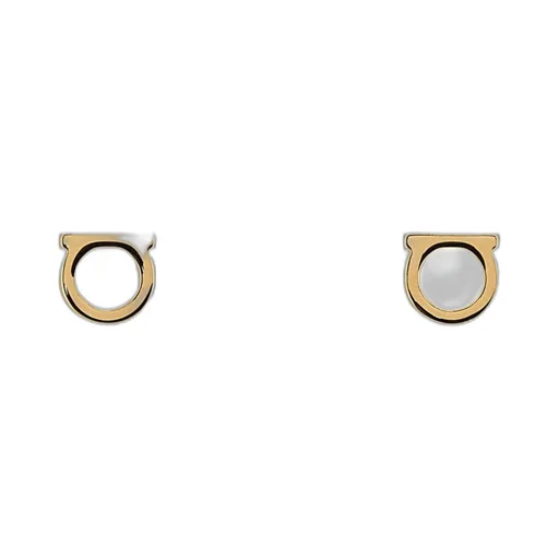 Gancini Earrings