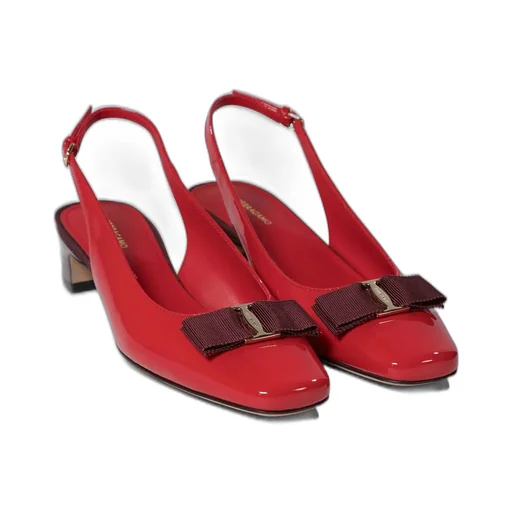 Slingback Pumps
