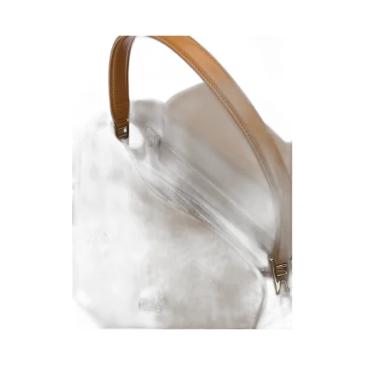 Top Handle Bag