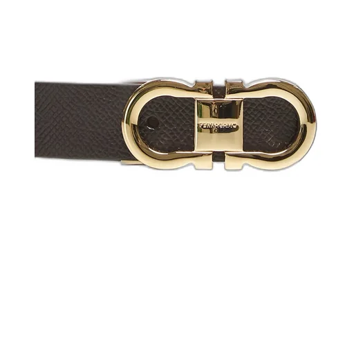 Gancini Belt