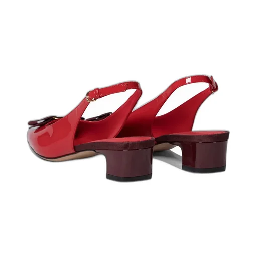 Slingback Pumps