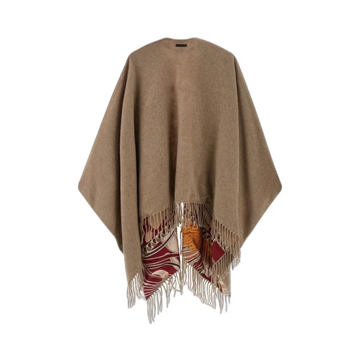 Reversible Cape
