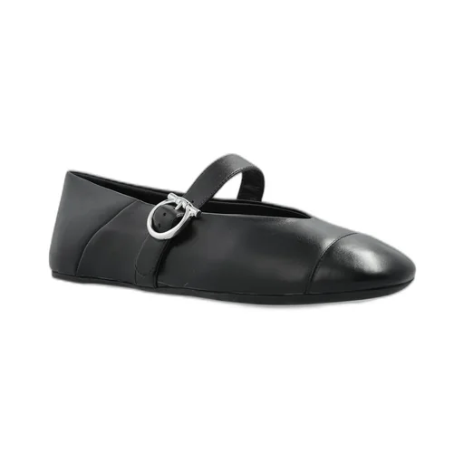 Mary Jane Flats