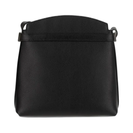 Gancini Shoulder Bag