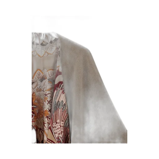 Reversible Cape