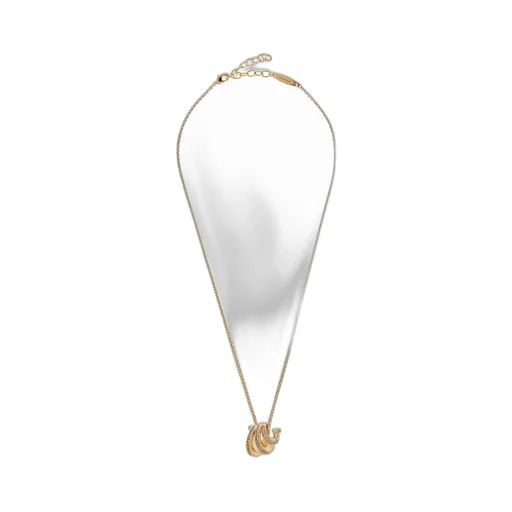 Serpent Necklace