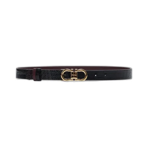 Gancini Belt