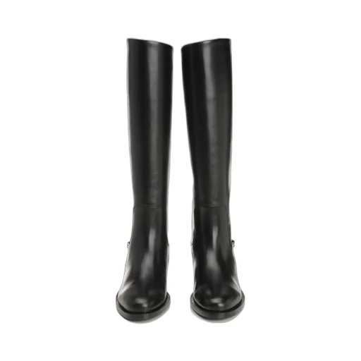 Tall Boots