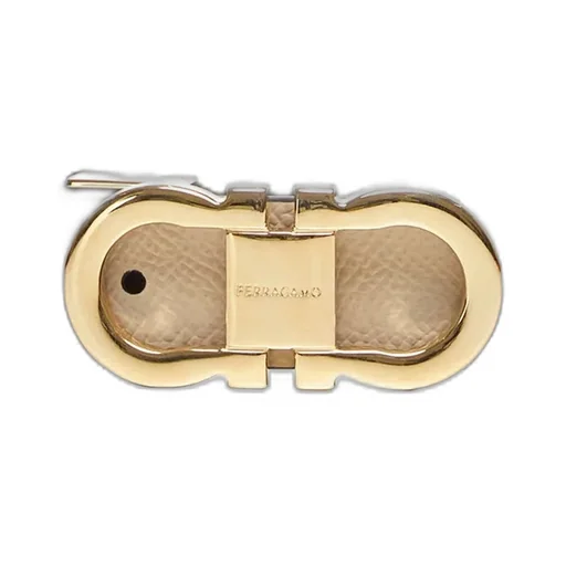 Gancini Belt