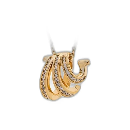 Serpent Necklace
