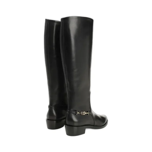 Tall Boots