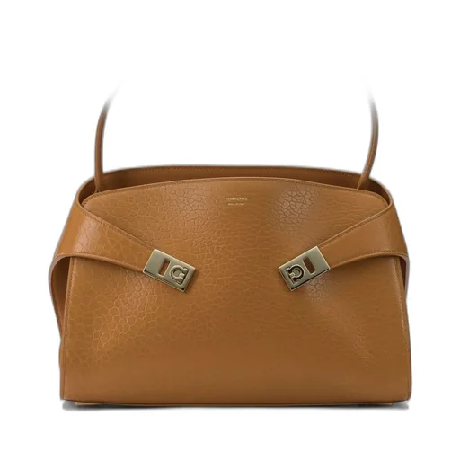 Top Handle Bag