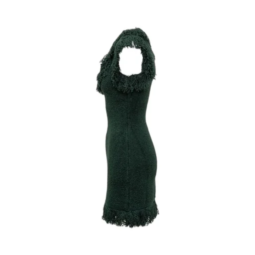 Knit Dress