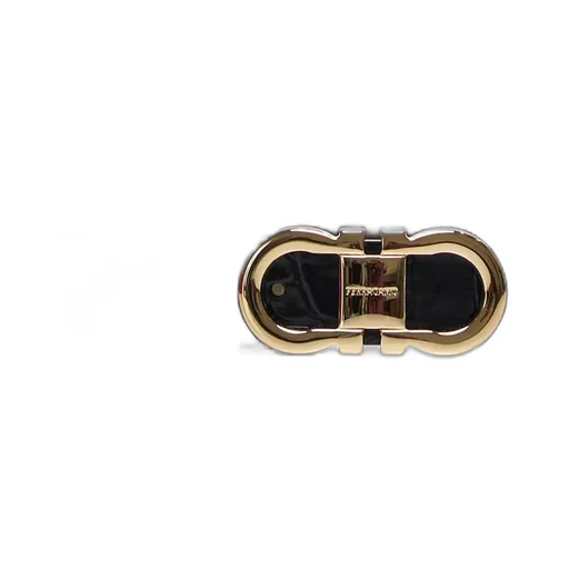 Gancini Belt