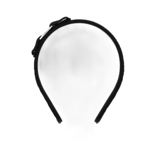 Headband With Bow