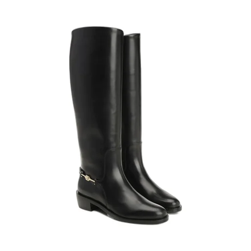 Tall Boots