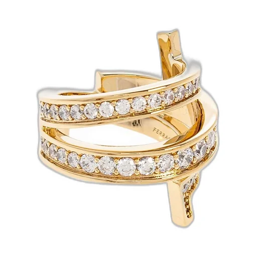 Serpenti Viper Ring