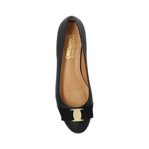 Vara Bow Ballet Flats