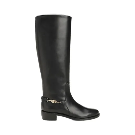 Tall Boots