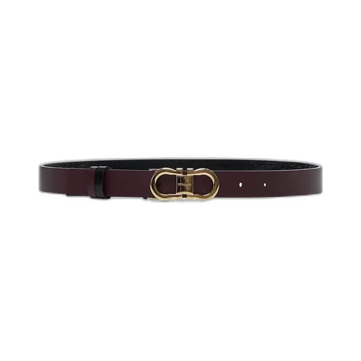 Gancini Belt