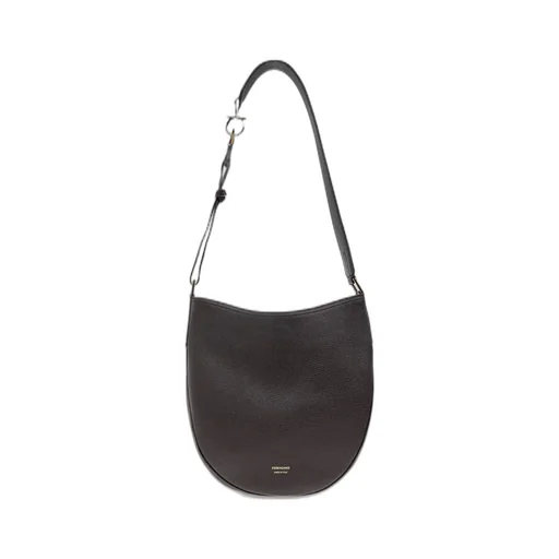 Gancini Hobo Bag