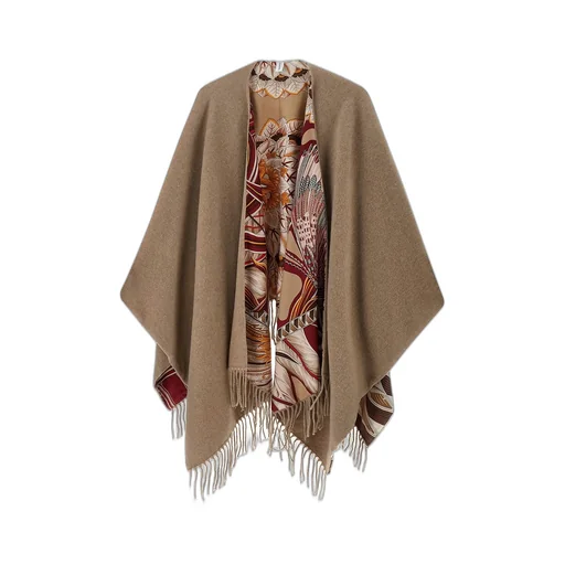 Reversible Cape