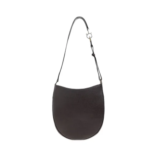 Gancini Hobo Bag