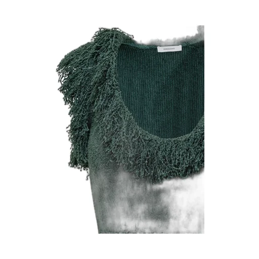Knit Dress